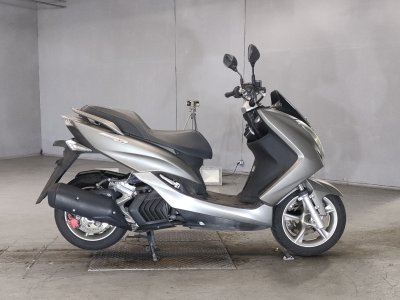 Honda DIO Z4 2005