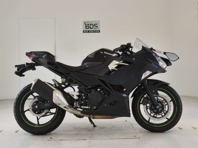 Kawasaki NINJA250 2022