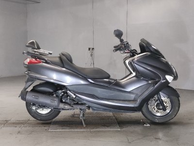 Yamaha MAJESTY 250 2007