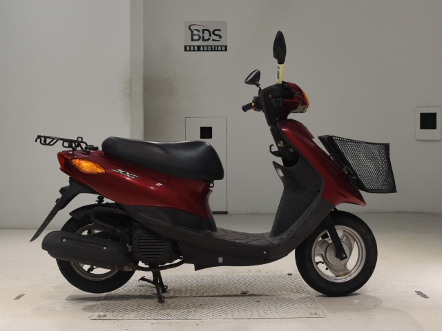 Yamaha JOG 50 2013