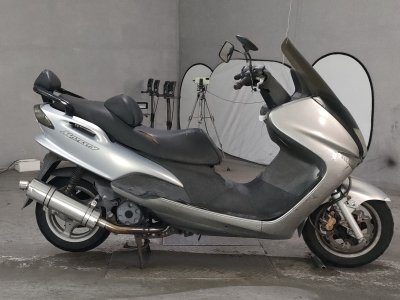 Yamaha MAJESTY 125 2002