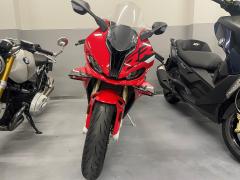 BMW S1000RR 2024