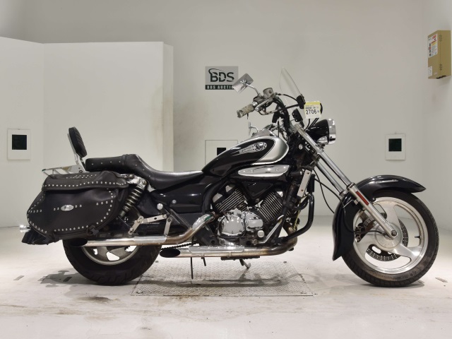 Kawasaki ELIMINATOR 250V 1998