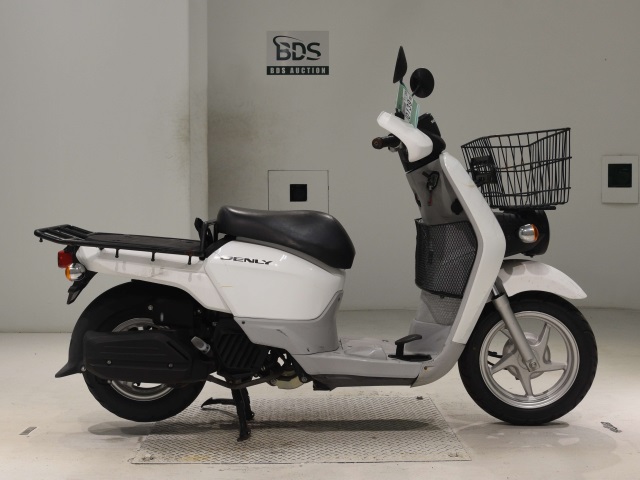 Honda BENLY 50-2 2016