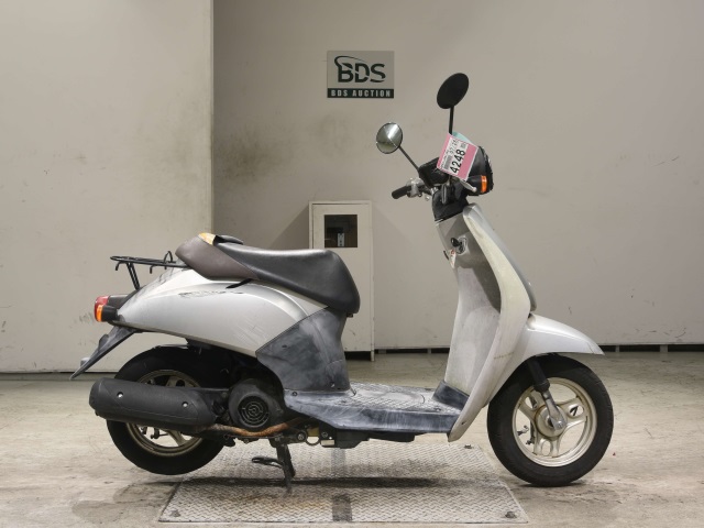 Honda TODAY 2005