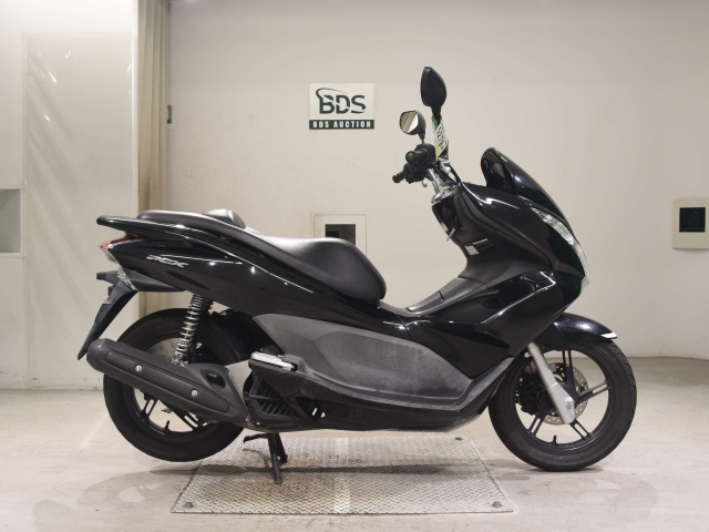 Honda PCX125 2010