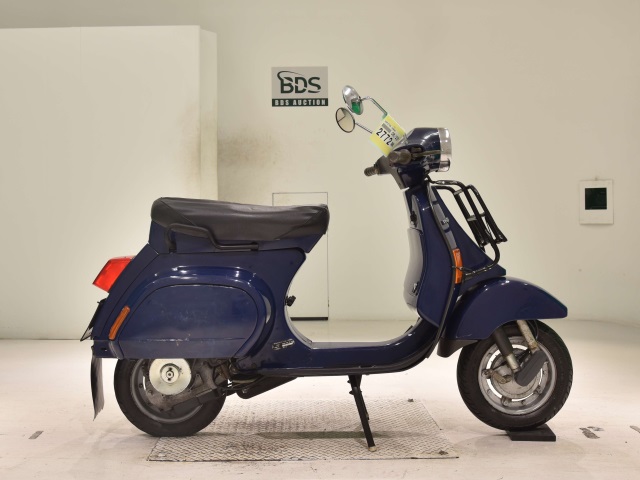 Vespa 50a