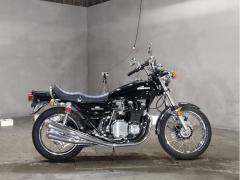 Kawasaki Z1 900 SUPERFOUR 2008