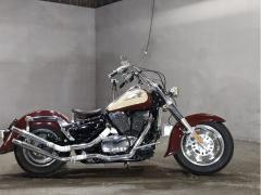 Suzuki INTRUDER 1500LC 1998
