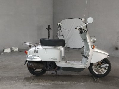 Honda JULIO 1999