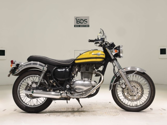 Kawasaki ESTRELLA RS 2001