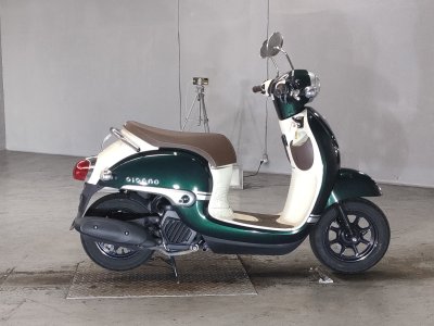 Honda GIORNO 2019