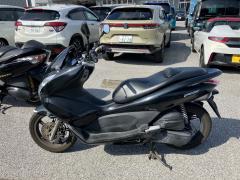 Honda PCX125 2010