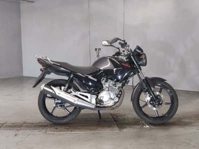 Yamaha YBR125