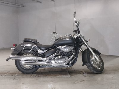 Suzuki INTRUDER 400 CLASSIC 2003