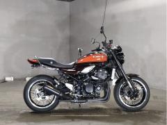 Kawasaki Z900RS 2018