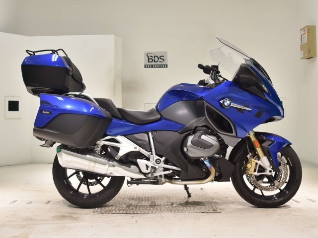 BMW R1250RT 2021