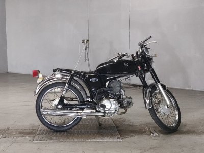 Yamaha YB-1FOUR 2006