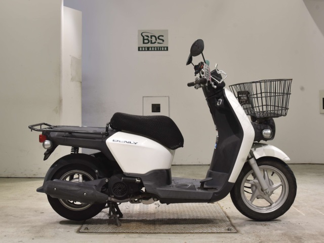 Honda BENLY110 2013