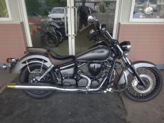 Yamaha DRAGSTAR XVS250 2015