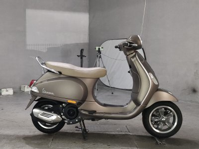 Vespa VXL125 2003