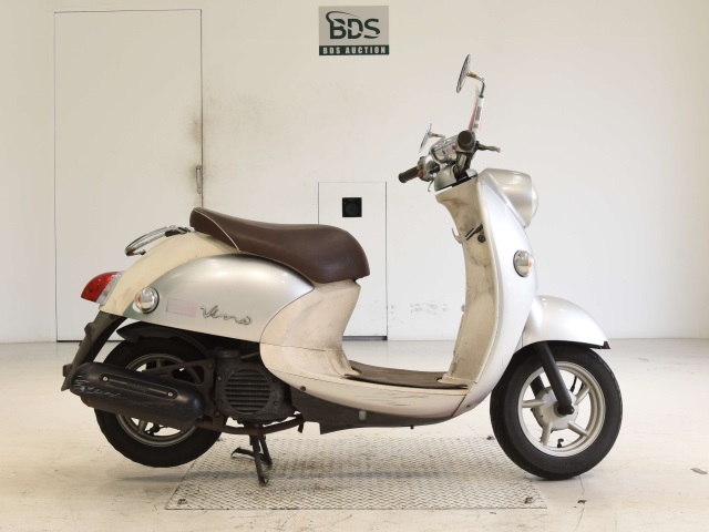 Yamaha VINO50 2006