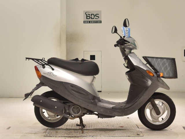 Yamaha BJ 2004