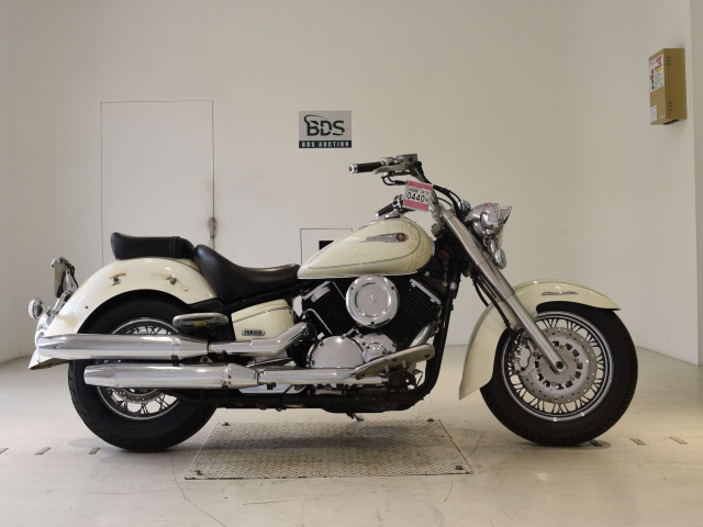 Yamaha DRAGSTAR XVS1100 2003