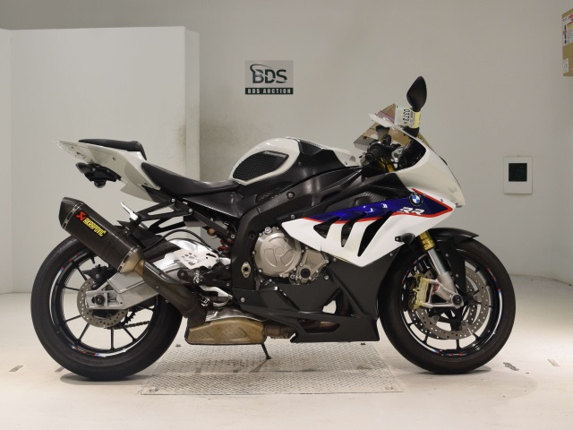 BMW S1000RR 2010