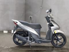 Suzuki ADDRESS V110