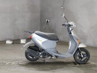 Suzuki LETS4