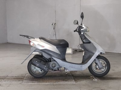Suzuki LETS2