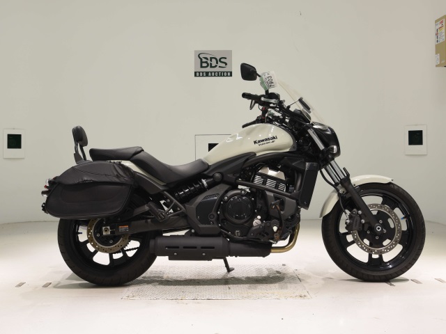 Kawasaki VULCAN650S 2017