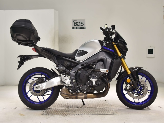 Yamaha MT-09SP 2023