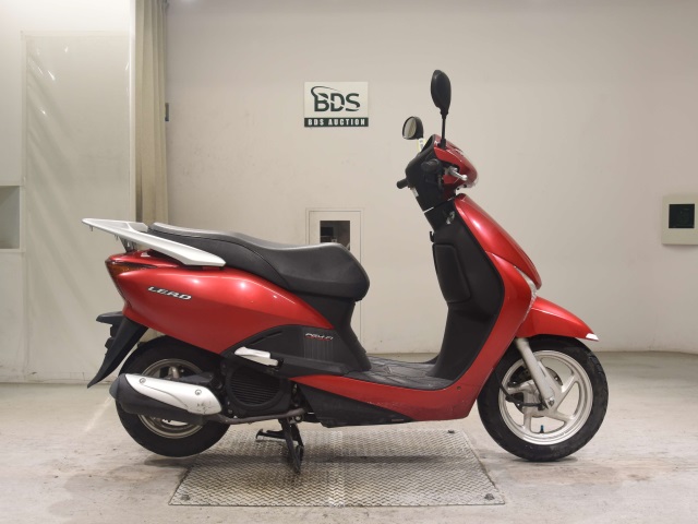 Honda LEAD110 2008