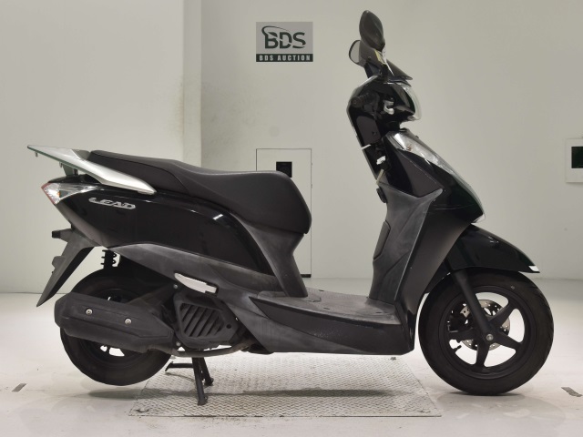Honda LEAD125 2016