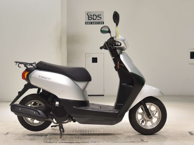 Honda TACT-4 BASIC 2015