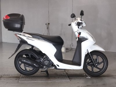Honda DIO110 2019