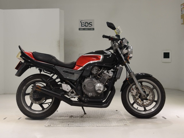 Honda JADE CB250 1993
