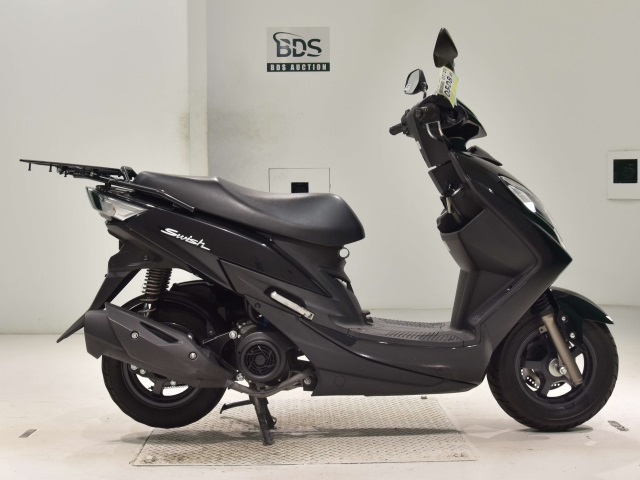 Suzuki SWISH125