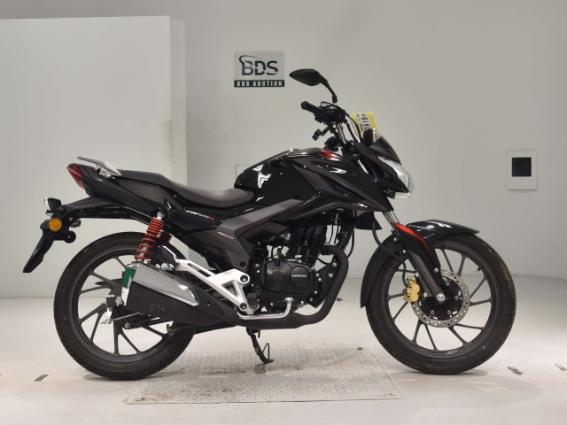 Honda CBF125 2021