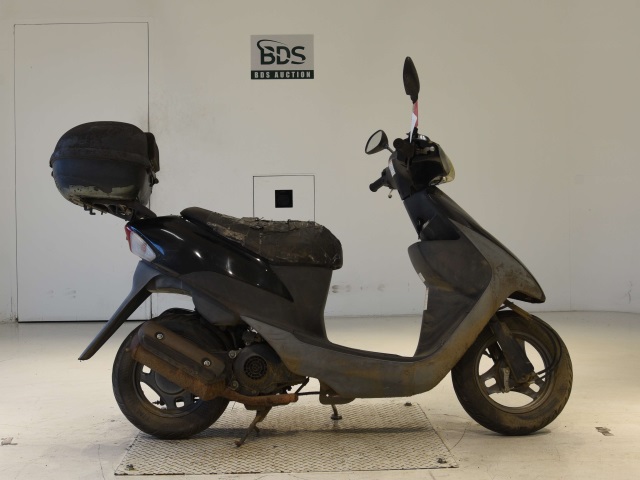 Suzuki LETS2