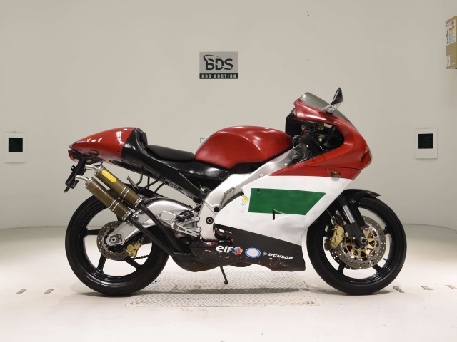 Aprilia RS250 2024