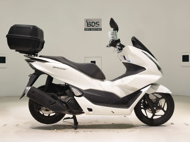 Honda PCX125 2021