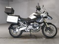 BMW R1200GS 2009