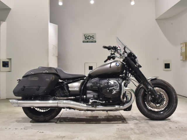 BMW R18 2023