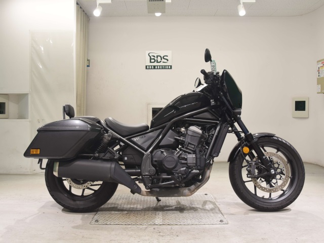 Honda REBEL T CMX1100DCT 2023