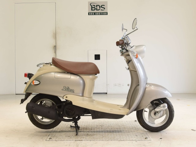 Yamaha VINO50 1997