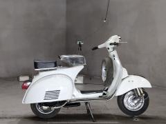 Vespa 150 SPRINT