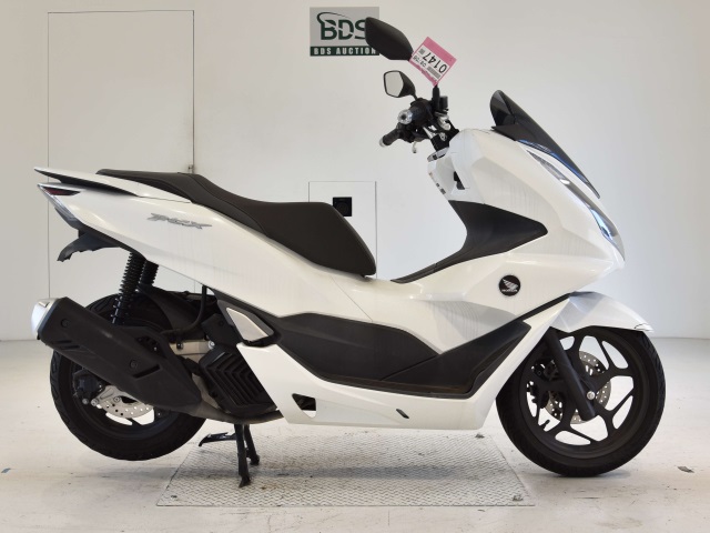 Honda PCX125 2021